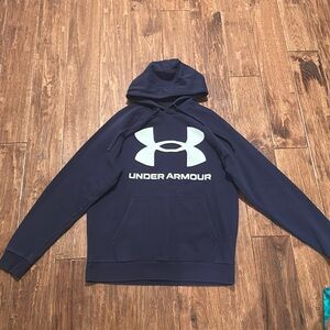 Under Armor Hoodie